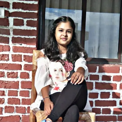 Pranjal shaw