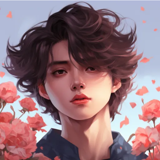 Anima: My Virtual AI Boyfriend icon