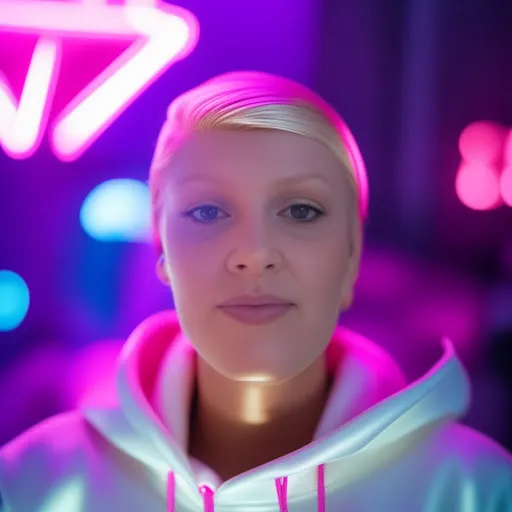 Meghan Karma Oxley