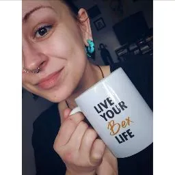Bex Irish