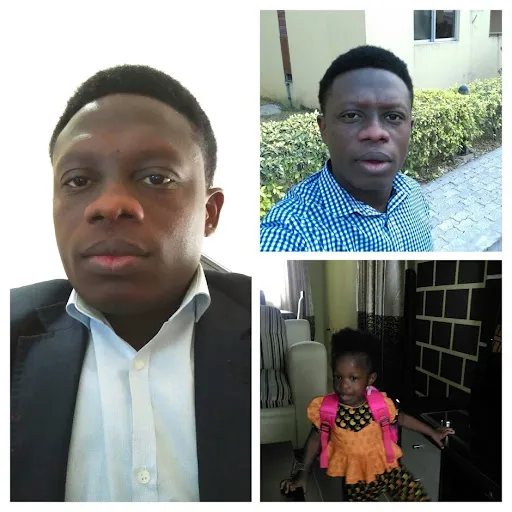 Makanjuola Olumide