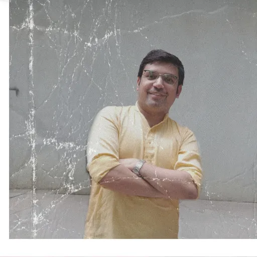 Chaitanya Kamat