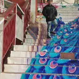 Prince