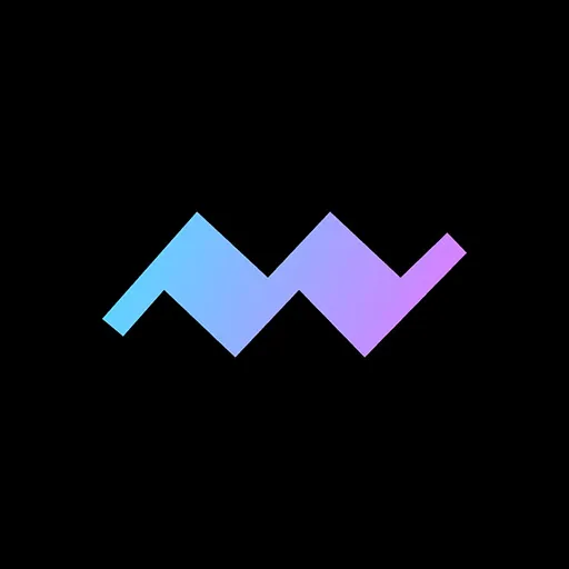 Mureka - AI Song&Music Maker icon