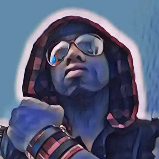 Eric.Nygma Vasquez